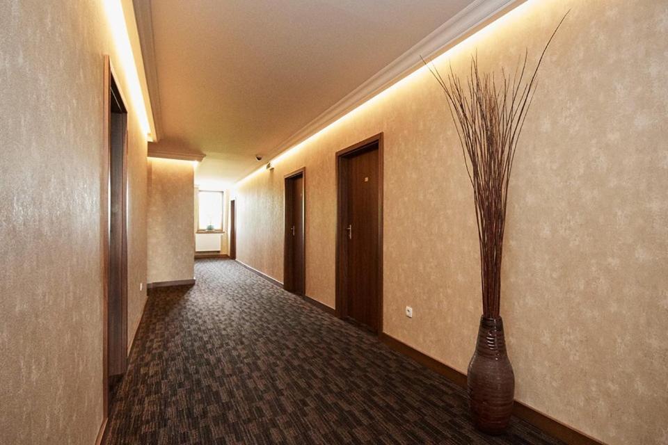 Hotel Melodia *** Buk  Bagian luar foto
